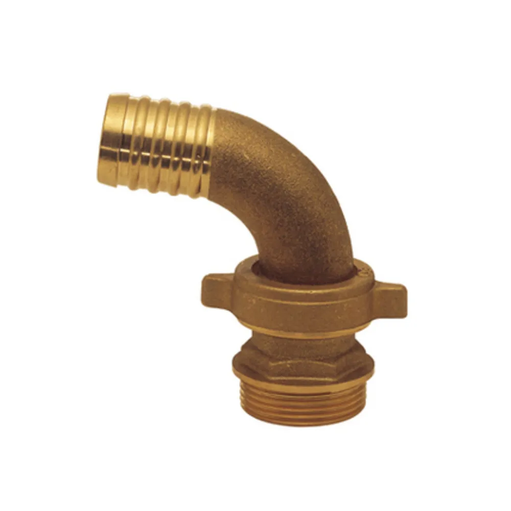 RACCORDO PORTAGOMMA OTT 3 PZ CURVO D 30X1.1/4 RACCORDO PORTAGOMMA OTT 3 PZ CURVO D 30X1.1/4