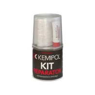 FIBRORESINA IN KIT COMPLETA 200 ML