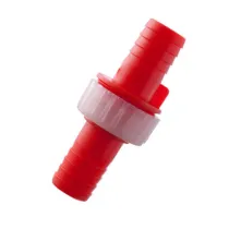 RACCORDO A VITE 3 PZ 18 MM* (25