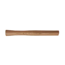 MANICO P/MAZZETTA FAGGIO VERNICIATO 30 CM (20