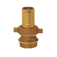 RACCORDO PORTAGOMMA OTT 3 PZ DIRITTO D 25X1 (5