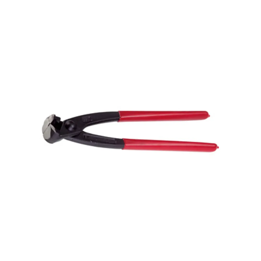 TENAGLIA P/FERRAIOLI M/CI RIVEST 250 MM TESTA L* (10