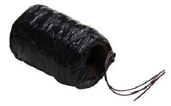 BLACK COOKED THREAD NO.5...
