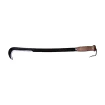 RONCOLA SFRATTAROLA MANICO LEGNO 66 CM     309