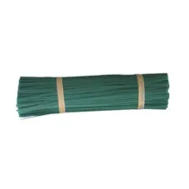 CONF.1000 LEGACCI IN FILO PLASTICATO 20 CM (18