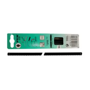 LAMA ORIGINALE ARCHETTO PUK P/LEGNO 150 MM* (12