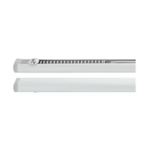 BRIS BRIS VETRAGE BIANCO 16X9 MM DA  87-150 CM (10