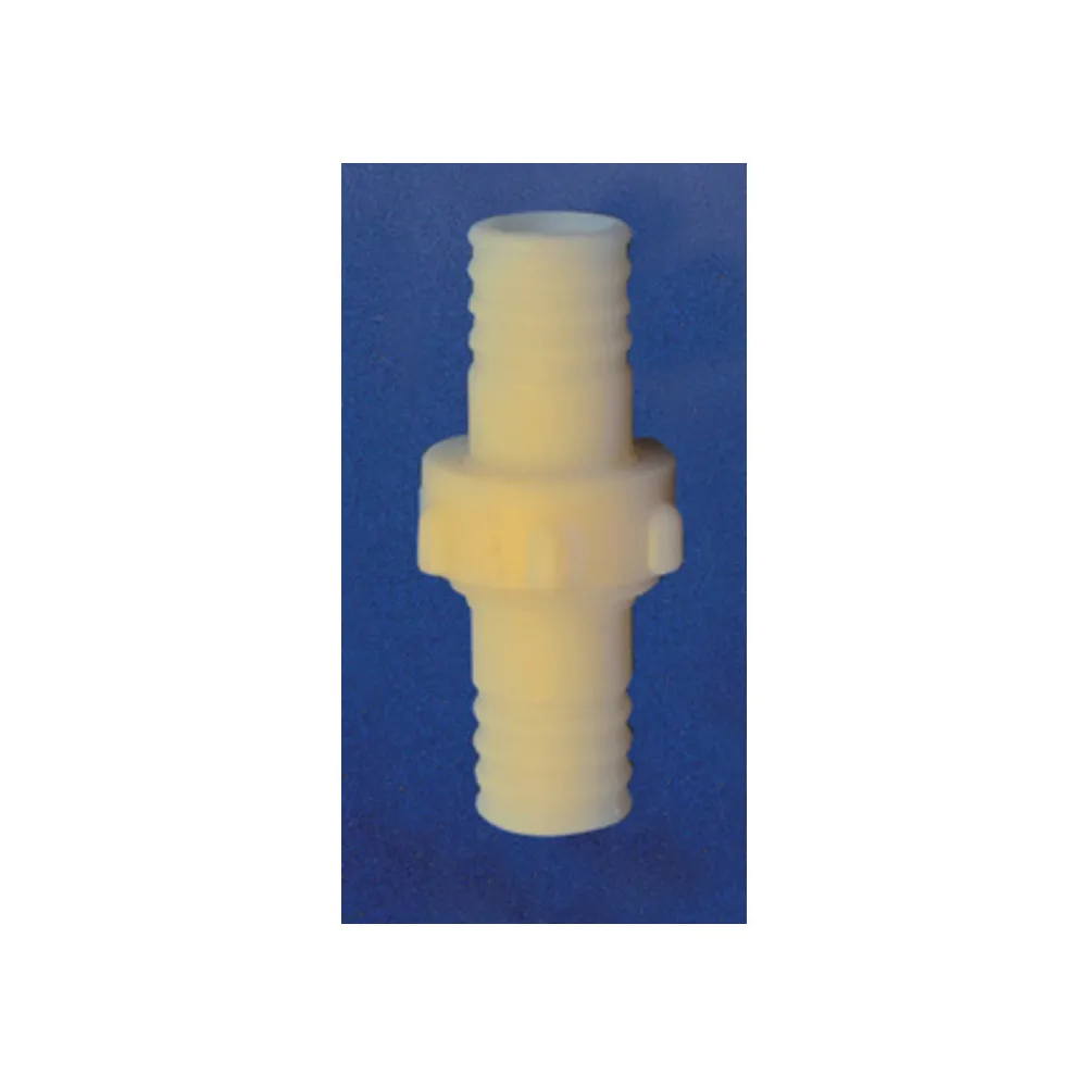 RACCORDO NYLON GIUNTATUBI 3 PZ 2042 D 20 MM* (10
