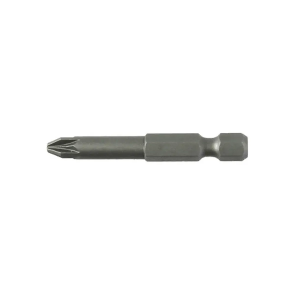 LTI INSERTO POZIDRIV 50 MM UTENSILI ELETTR PZ2* (5 LTI INSERTO POZIDRIV 50 MM UTENSILI ELETTR PZ2* (5