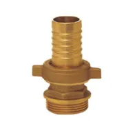 RACCORDO PORTAGOMMA OTT 3 PZ DIRITTO D 30X1.1/4 (5