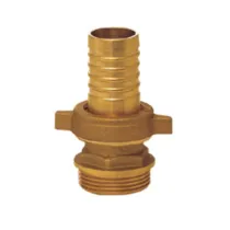 RACCORDO PORTAGOMMA OTT 3 PZ DIRITTO D 40X1.1/2