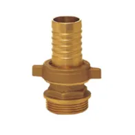 RACCORDO PORTAGOMMA OTT 3 PZ DIRITTO D 40X1.1/2