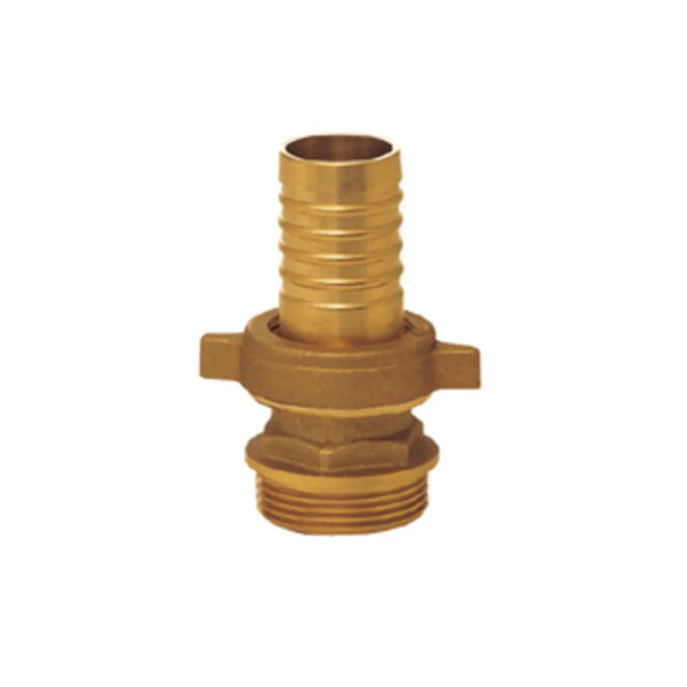 RACCORDO PORTAGOMMA OTT 3 PZ DIRITTO D 40X1.1/2 RACCORDO PORTAGOMMA OTT 3 PZ DIRITTO D 40X1.1/2