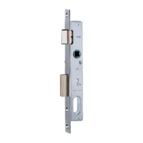 ISEO 750.15.2 SERRATURA PROFIL VERT 20 C/CIL 20 MM