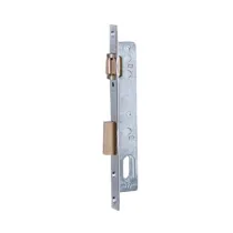 ISEO 752.15.2 SERRATURA PROFIL VERT 20 C/CIL E 15 MM