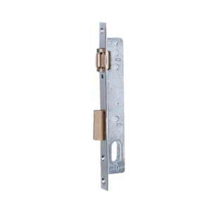 ISEO 752.15.2 SERRATURA PROFIL VERT 20 C/CIL E 15 MM