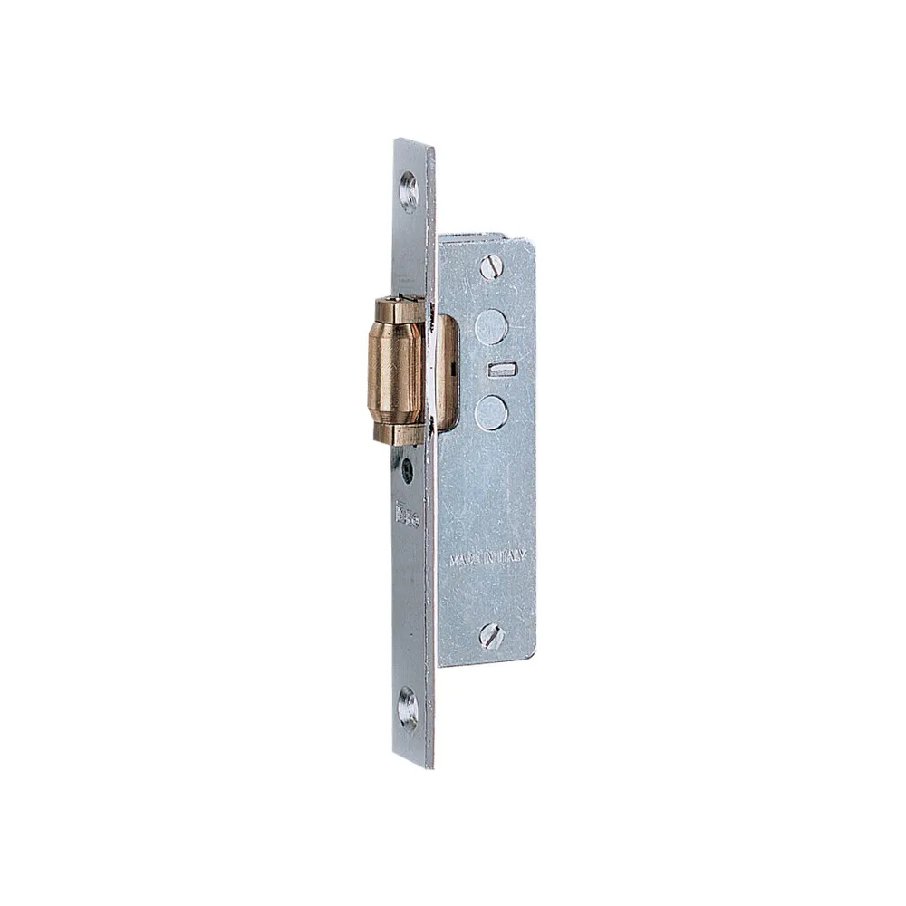 ISEO 764.00.2 SERRATURA PROFIL VERT 20 RULLO REGOL