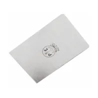 SPATOLA GIAPPONESE ART.538  40 MM (12