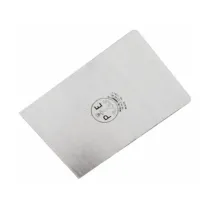 SPATOLA GIAPPONESE ART.538 100 MM (12