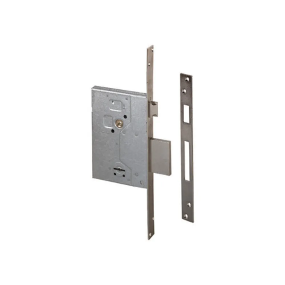 CISA 57250 SERRATURA DM E 60 117X170 MM CISA 57250 SERRATURA DM E 60 117X170 MM