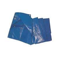 C TELO OCCHIELLATO PE 6 X 8M 85GR BLU