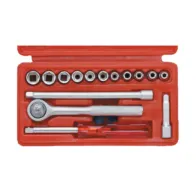 SERIE 17 CHIAVI A BUSSOLA 4/13 MM RIF.79530