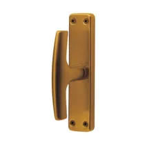 CREMONESE ALLUMINIO ANODIZZ BRONZO FORI EZ Q.7* (10
