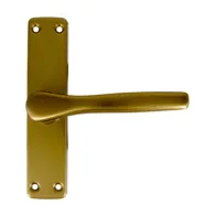 CREMONESE ALLUMINIO ANOD BRO MANIGL GRATZ FORI EZ* (10