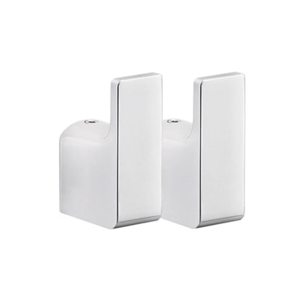 GEDY PI27    PIRENEI APPENDINO 2 PZ CROMATO
