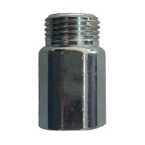 IDRAULICA-PROLUNGA ZINCATA 520 1/2X15 MM* (10