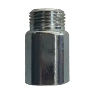 IDRAULICA-PROLUNGA ZINCATA 520 1/2X20 MM (10