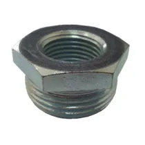 IDRAULICA-RIDUZIONE ESAGONALE 241 D 3/4X1/2* (10