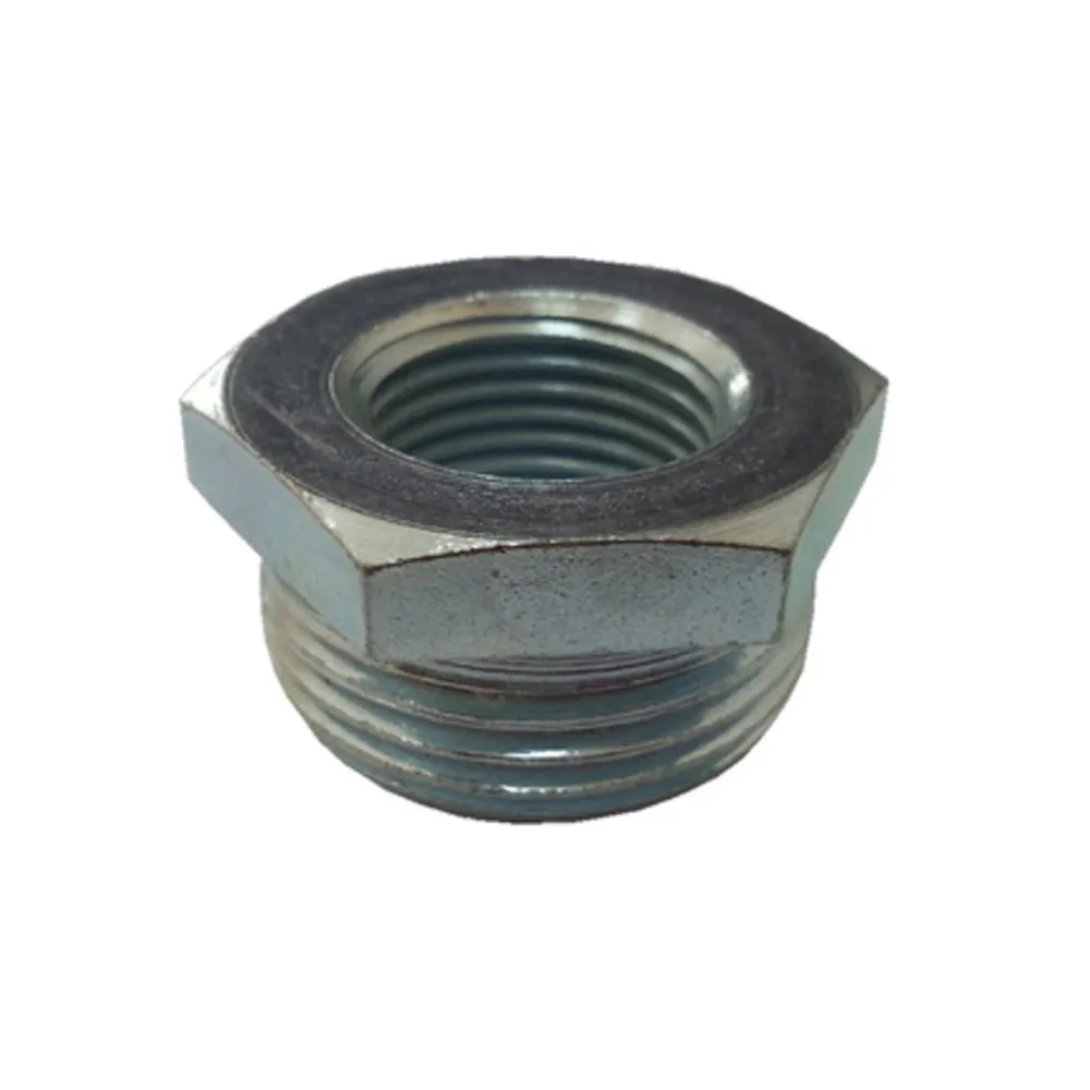 IDRAULICA-RIDUZIONE ESAGONALE 241 D 3/4X1/2* (10 IDRAULICA-RIDUZIONE ESAGONALE 241 D 3/4X1/2* (10