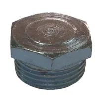 IDRAULICA-TAPPO MASCHIO 292 D 3/8* (10