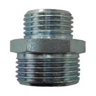 IDRAULICA-VITE DOPPIA RIDOTTA 245 D 1/2X3/8* (10