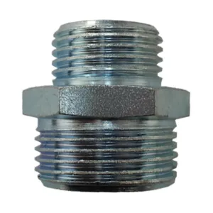 IDRAULICA-VITE DOPPIA RIDOTTA 245 D 3/4X1/2* (10