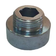 IDRAULICA-PROLUNGA RIDOTTA 246 3/4X1/2X15 MM* (10