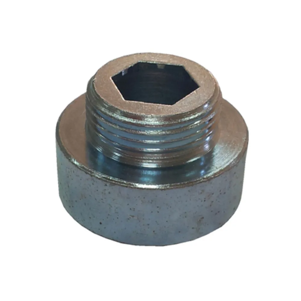 IDRAULICA-PROLUNGA RIDOTTA 246 3/4X1/2X15 MM* (10 IDRAULICA-PROLUNGA RIDOTTA 246 3/4X1/2X15 MM* (10