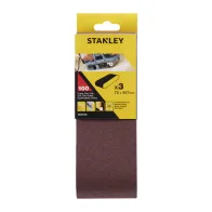 PIRANHA STANLEY STA33106 (X33106) 3 NASTRI 75X457 GR.100