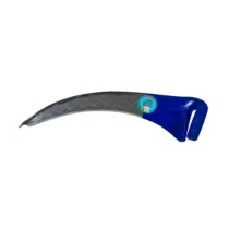 CASTORO FALCE C/BARBA 341/A 50 CM