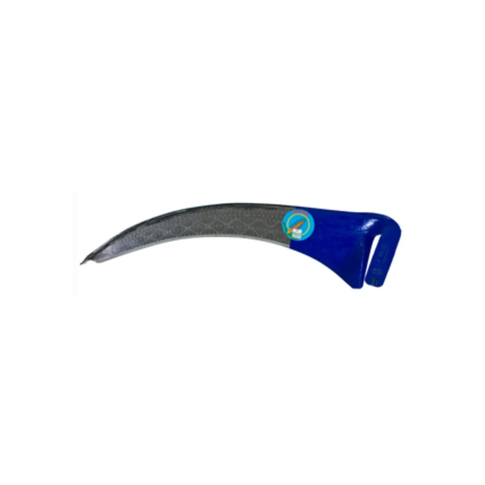 CASTORO FALCE C/BARBA 341/A 50 CM