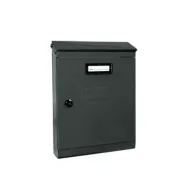 CASSETTA POSTALE EVOLUZIONE ACC 22X7