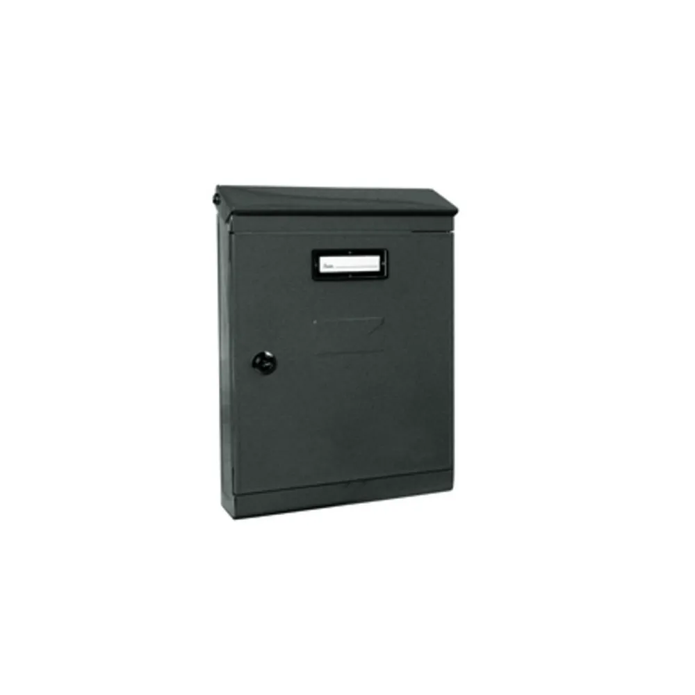 CASSETTA POSTALE EVOLUZIONE ACC 22X7 CASSETTA POSTALE EVOLUZIONE ACC 22X7