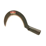 RONCOLA TIPO SCANZANO 48 CM X 50 MM               1