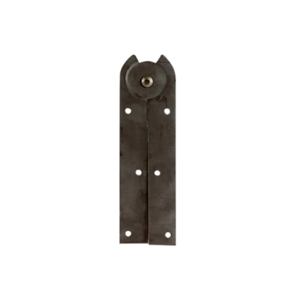 CERNIERA P/SCALOTTI ACCIAIO 180 MM* (12 CERNIERA P/SCALOTTI ACCIAIO 180 MM* (12