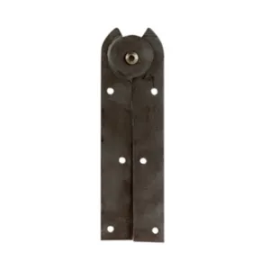 CERNIERA P/SCALOTTI ACCIAIO 180 MM* (12