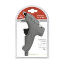 MAESTRI PISTOLA INCOLLATRICE 20W P/STICK D 7 MM
