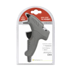 MAESTRI PISTOLA INCOLLATRICE 20W P/STICK D 7 MM