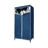 ARMADIO IN TESSUTO TNT 80X46XH156 CM