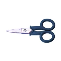 FORBICI P/ELETTRICISTA LAME DIRITTE 140 MM* (20
